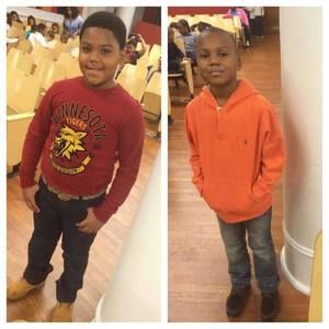 Meet your Posher, Mark